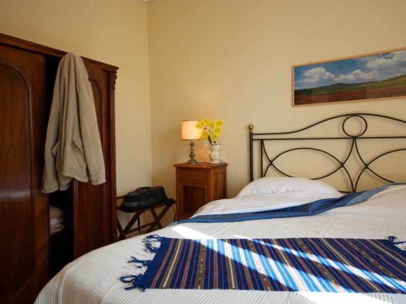 Camere Andrei Pienza Extérieur photo