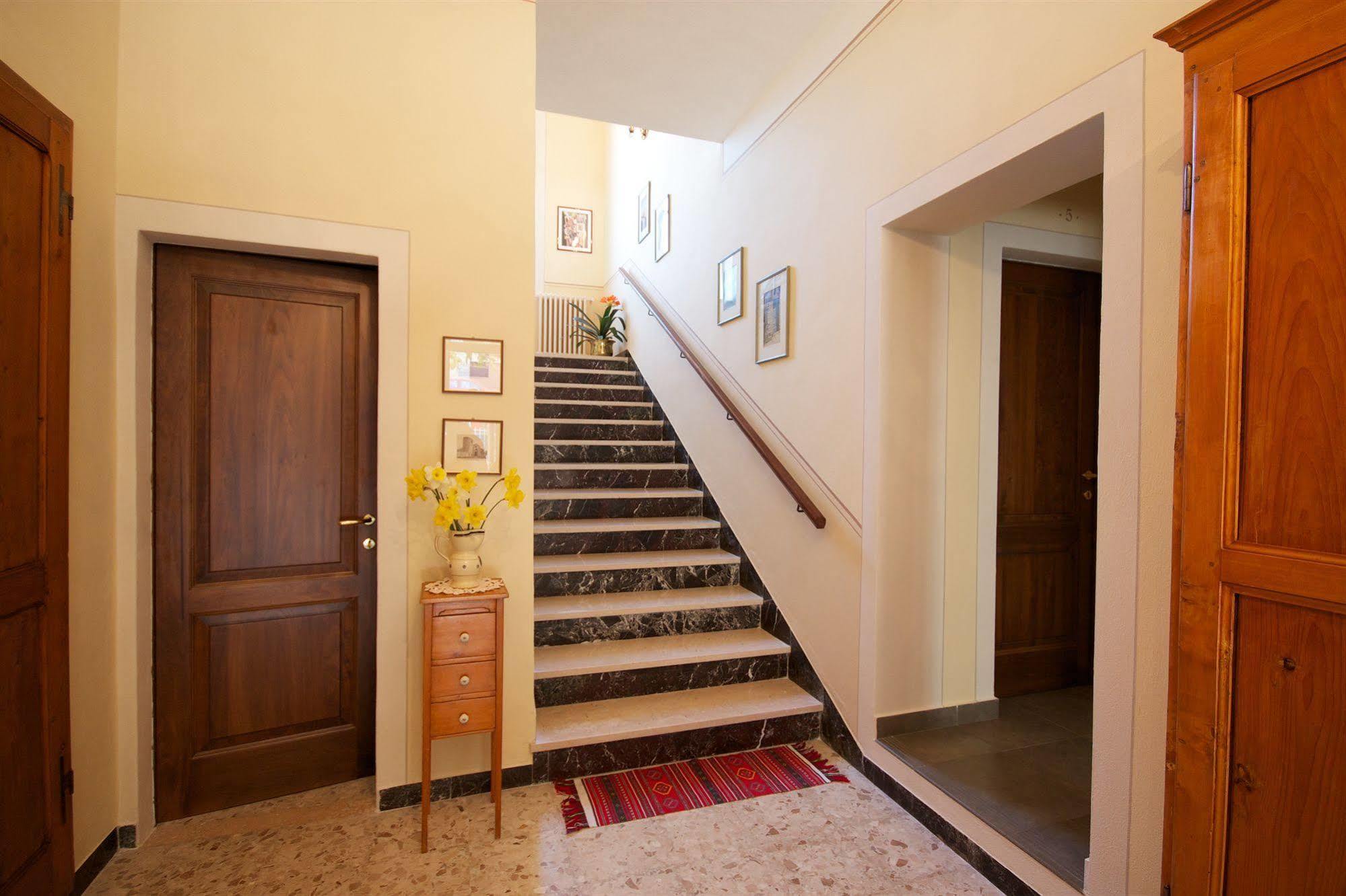 Camere Andrei Pienza Extérieur photo